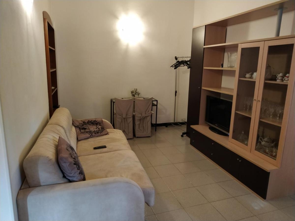 Ferienwohnung Casa Patrizia Porto Venere Exterior foto