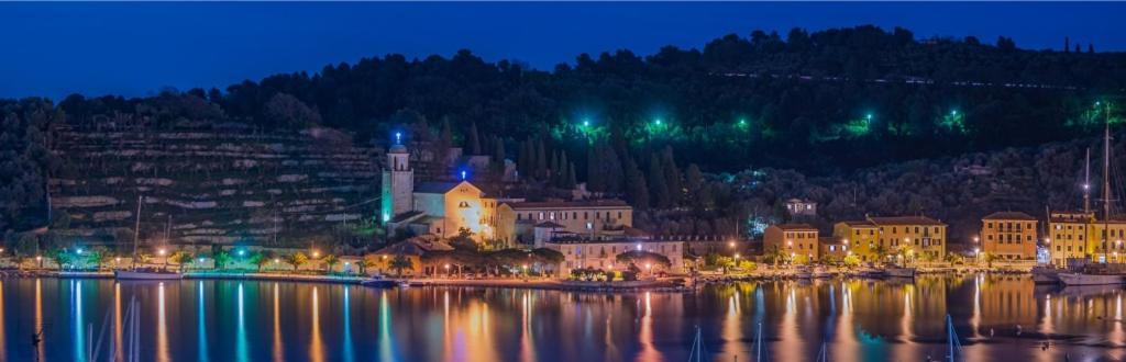 Ferienwohnung Casa Patrizia Porto Venere Exterior foto